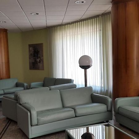 Arte Hotel 佩鲁贾 外观 照片