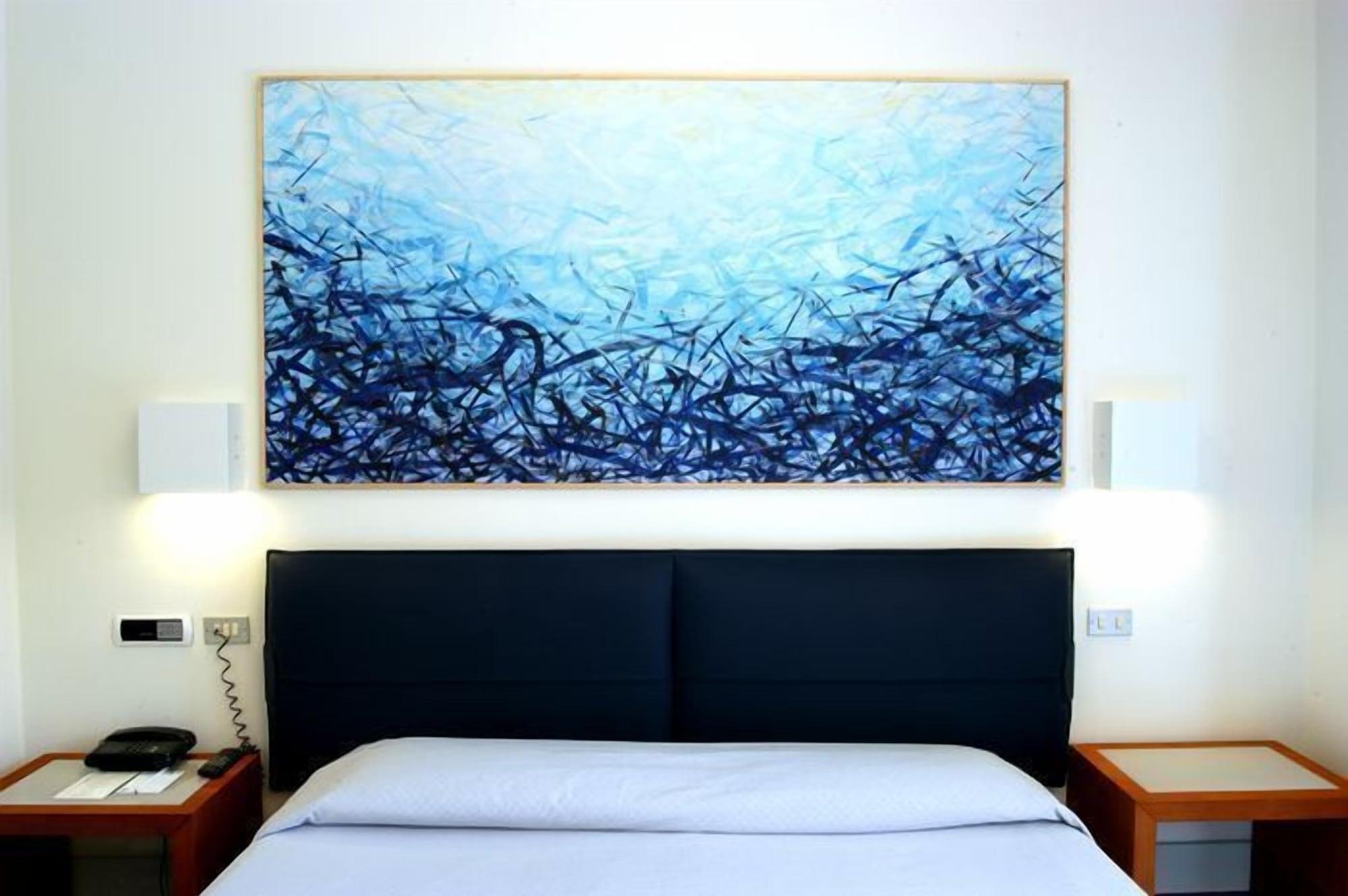 Arte Hotel 佩鲁贾 客房 照片