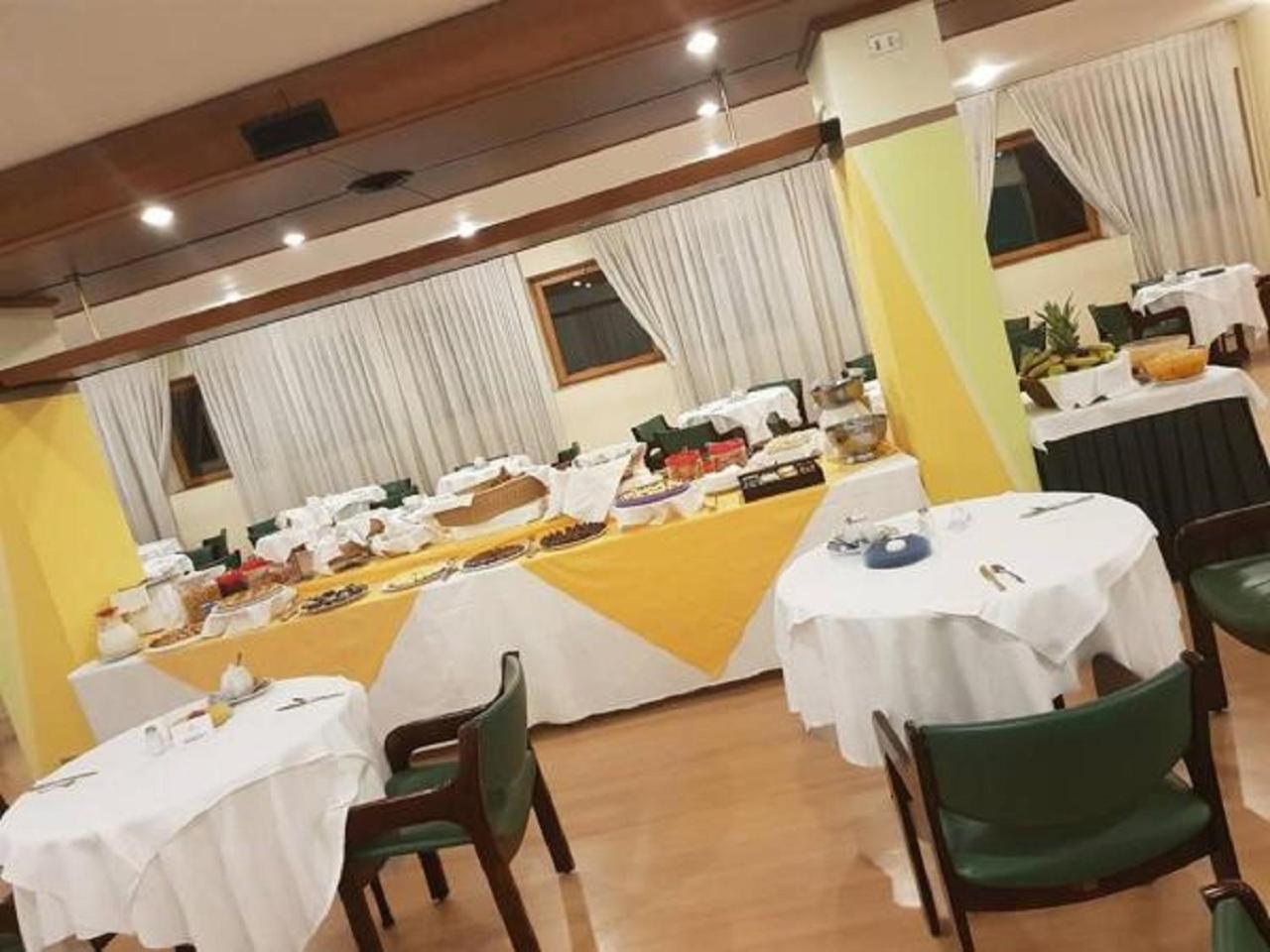 Arte Hotel 佩鲁贾 外观 照片