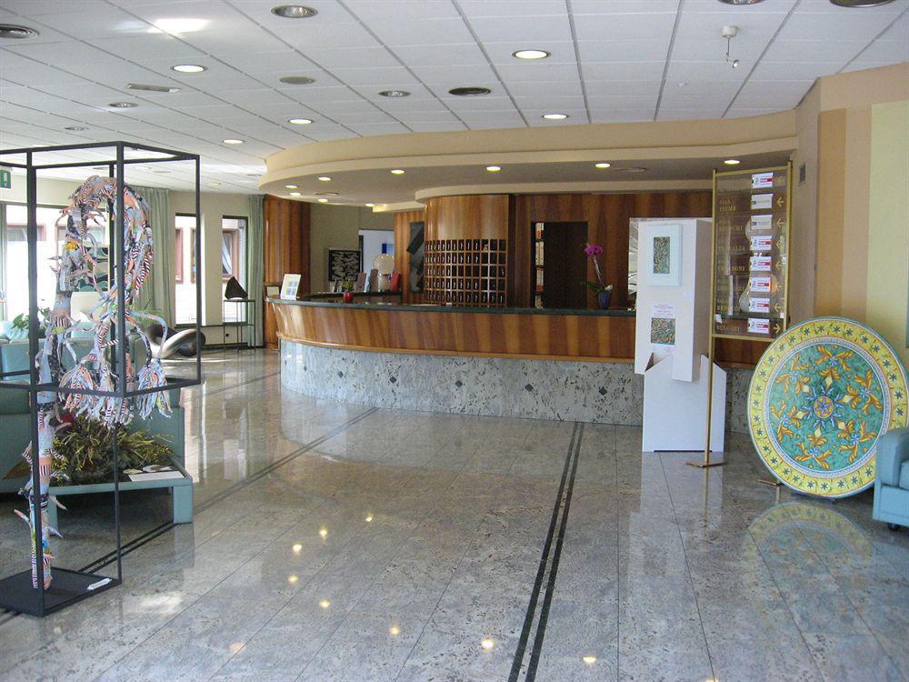Arte Hotel 佩鲁贾 外观 照片