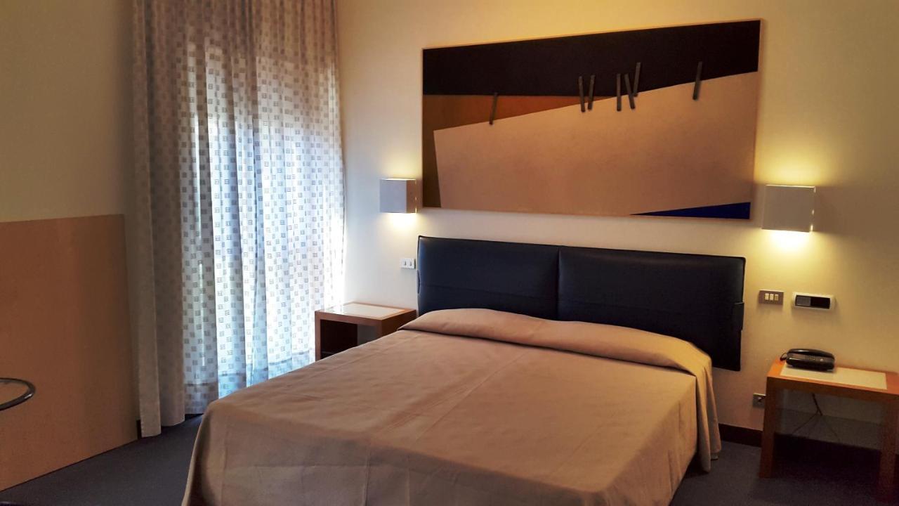 Arte Hotel 佩鲁贾 外观 照片