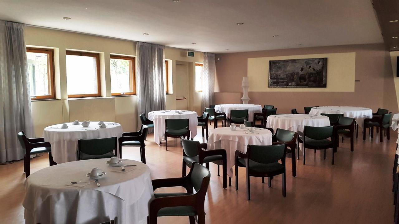 Arte Hotel 佩鲁贾 外观 照片
